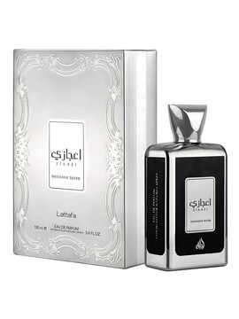 Отзывы на Lattafa Perfumes - Ejaazi Intensive Silver